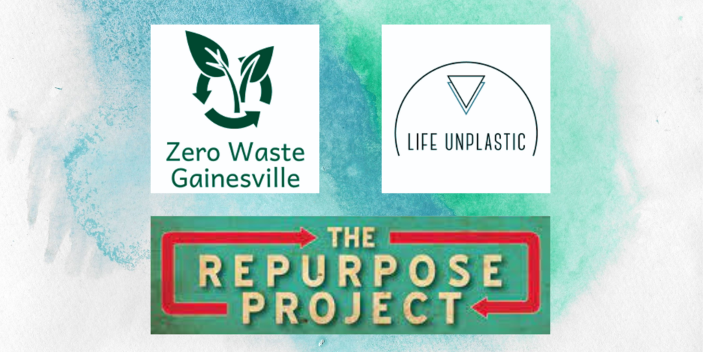 Zero Waste Week – Life Unplastic